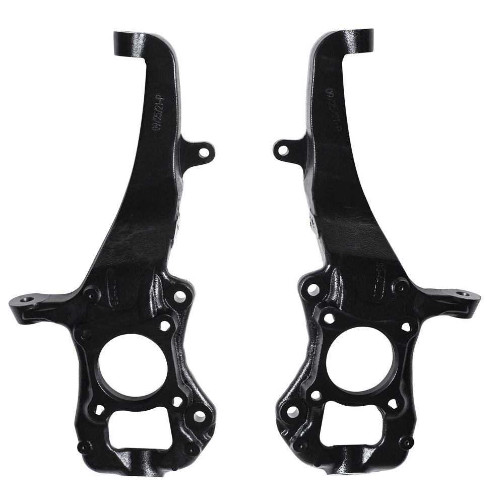 2021-2023 F-150 Complete 6" Kit - View 4 | Dirty Garage