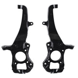 2021-2023 F-150 Complete 6" Kit - View 4 | Dirty Garage