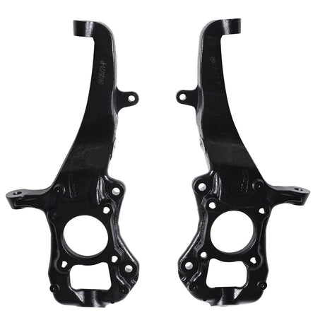 2021-2023 F-150 Complete 6" Kit - View 4 | Dirty Garage