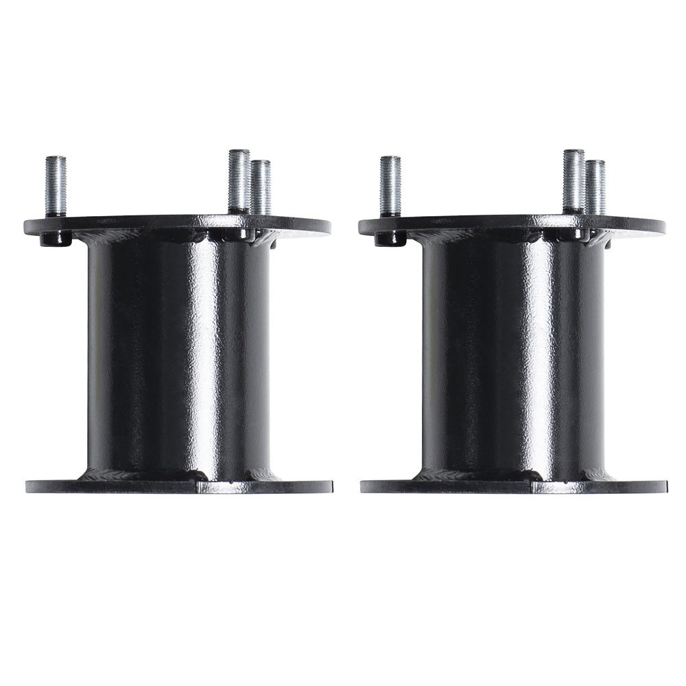 2021-2023 F-150 Complete 6" Kit - View 5 | Dirty Garage