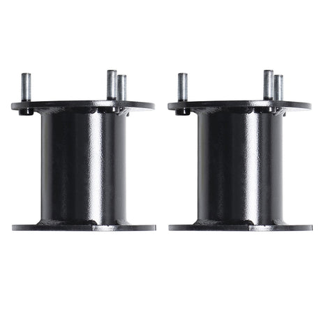 2021-2023 F-150 Complete 6" Kit - View 5 | Dirty Garage