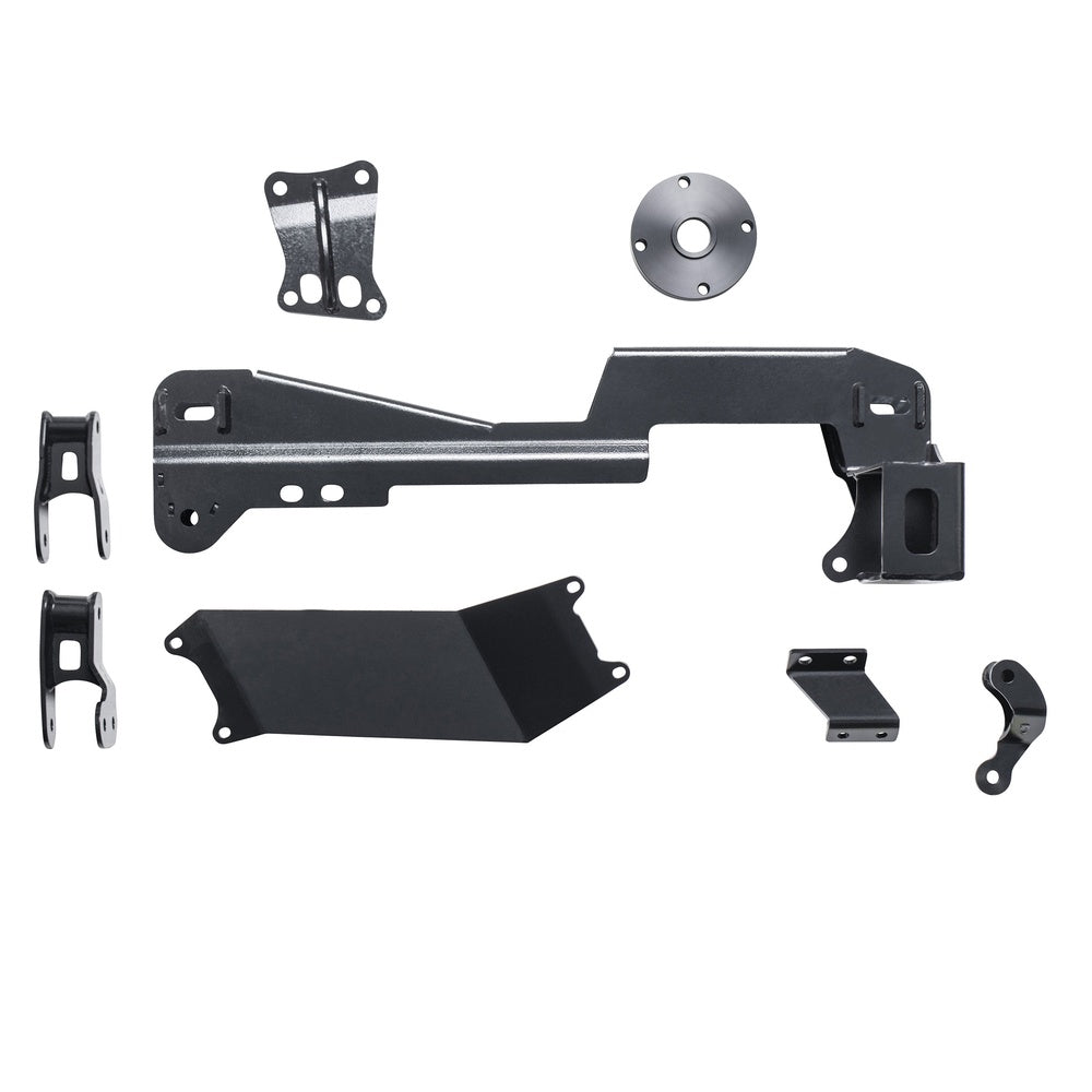 2021-2023 F-150 Complete 6" Kit - View 6 | Dirty Garage