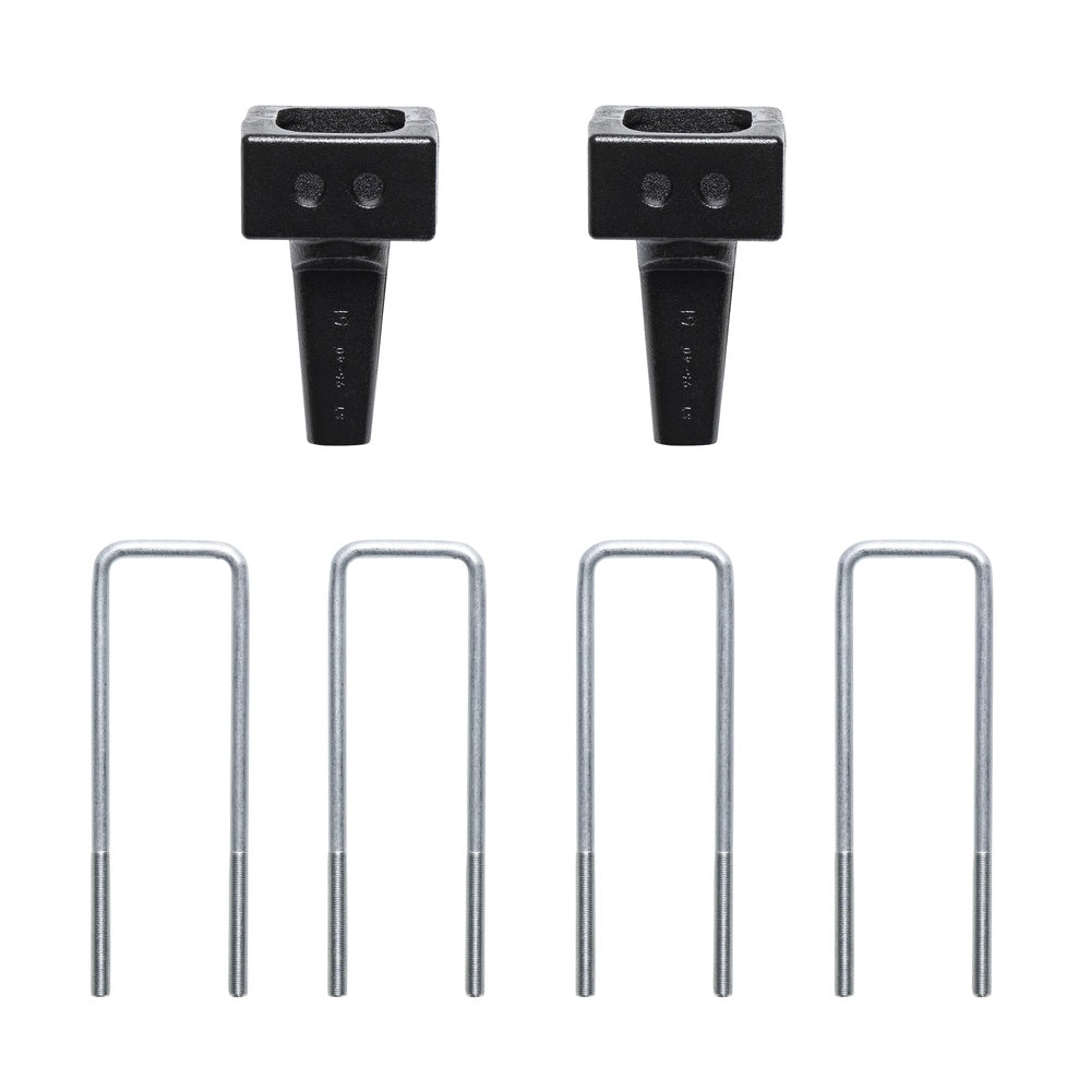2021-2023 F-150 Complete 6" Kit - View 9 | Dirty Garage