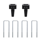 2021-2023 F-150 Complete 6" Kit - View 9 | Dirty Garage