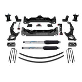 2016-2023 Tacoma Complete 6" Kit | Dirty Garage