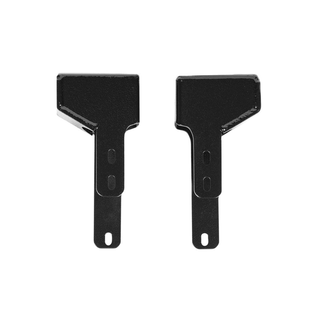 2022-2025 Tundra Complete 6" Kit - View 3 | Dirty Garage