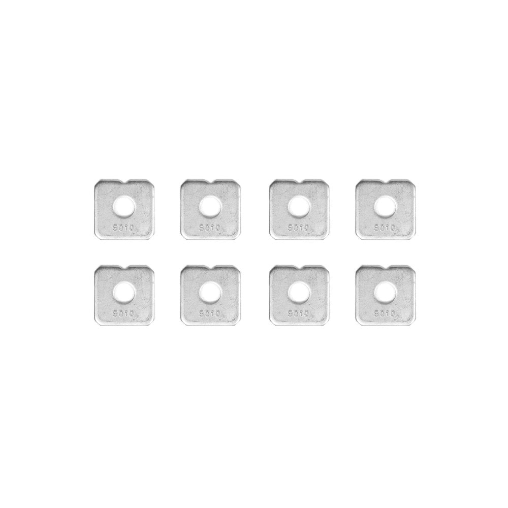 2022-2025 Tundra Complete 6" Kit - View 10 | Dirty Garage