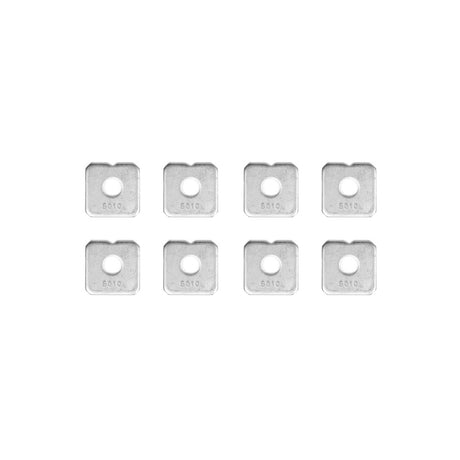 2022-2025 Tundra Complete 6" Kit - View 10 | Dirty Garage