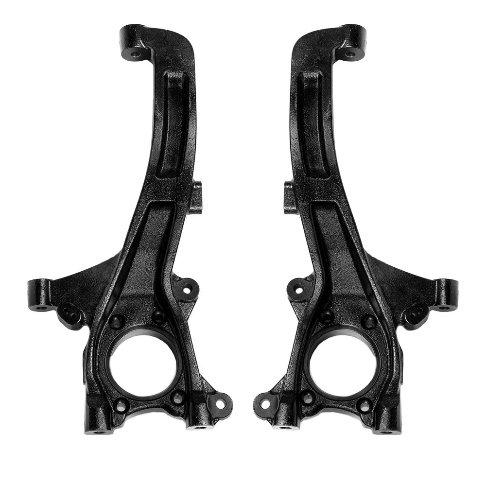 2022-2025 Tundra Complete 6" Kit - View 14 | Dirty Garage