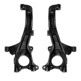 2022-2025 Tundra Complete 6" Kit - View 14 | Dirty Garage