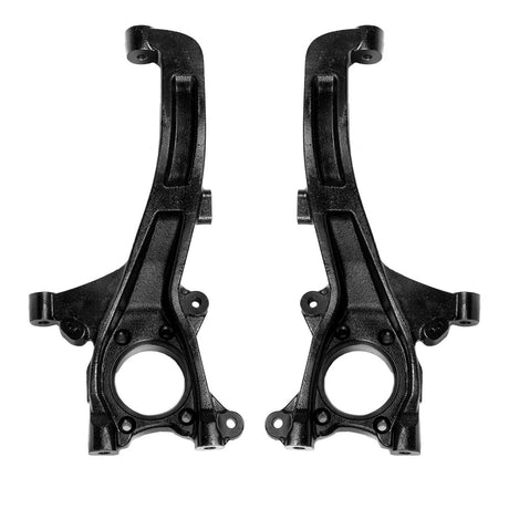 2022-2025 Tundra Complete 6" Kit - View 14 | Dirty Garage