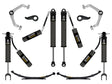 2020-2026 GM HD ICON Front and Rear Lift Kit | Dirty Garage