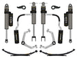 2020-2026 GM HD ICON Front and Rear Lift Kit | Dirty Garage