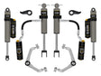2020-2026 GM HD ICON Front and Rear Lift Kit | Dirty Garage