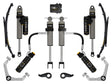 2020-2026 GM HD ICON Front and Rear Lift Kit - View 5 | Dirty Garage