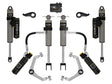 2020-2026 GM HD ICON Front and Rear Lift Kit - View 5 | Dirty Garage