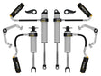 2020-2026 GM HD ICON 3.0 Front and Rear Lift Kit | Dirty Garage