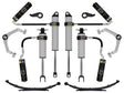 2020-2026 GM HD ICON 3.0 Front and Rear Lift Kit - View 2 | Dirty Garage