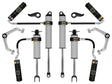 2020-2026 GM HD ICON 3.0 Front and Rear Lift Kit - View 2 | Dirty Garage