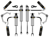 2020-2026 GM HD ICON 3.0 Front and Rear Lift Kit - View 2 | Dirty Garage