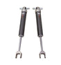2011-2025 GM HD PREMIUM FALCON 2.1 Shocks Standalone 6" Lift Front Pair | Dirty Garage