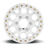 KMC Mesa Forged Beadlock Raw Machined Wheel (KM444) | Dirty Garage