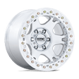 KMC Vi Beadlock Machined Wheel (KM238) | Dirty Garage