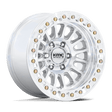 KMC Impact Beadlock Machined Wheel (KM239) | Dirty Garage
