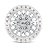 KMC Impact Beadlock Machined Wheel (KM239) | Dirty Garage