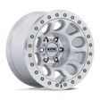KMC E25 Beadlock Machined Wheel (KM241) | Dirty Garage