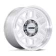 KMC Mesa Forged Monoblock Raw Machined Wheel (KM451) | Dirty Garage