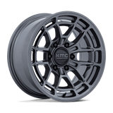 KMC Archer Gloss Anthracite Wheel (KM732) | Dirty Garage