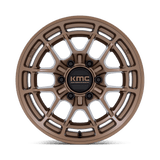 KMC Archer Matte Bronze Wheel (KM732) | Dirty Garage