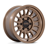 KMC Impact FFT Matte Bronze Wheel (KM733) | Dirty Garage