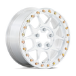 KMC Toro Forged UTV Beadlock Raw Machined Wheel (KS437) | Dirty Garage