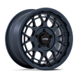 KMC Technic UTV Metallic Blue Wheel (KS139) | Dirty Garage
