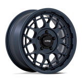 KMC Technic UTV Metallic Blue Wheel (KS139) | Dirty Garage