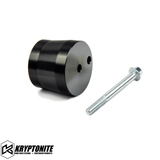 2005-2025 Superduty 4.5" Front Bump Stop Spacer Kit - View 2 | Dirty Garage