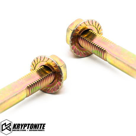 Universal Cam Bolt Kit - View 3 | Dirty Garage