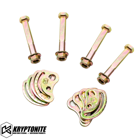 Universal Cam Bolt Kit - View 2 | Dirty Garage