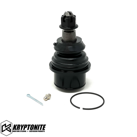 2011-2025 GM HD Upper and Lower Ball Joint Package for Aftermarket Control Arms - View 4 | Dirty Garage