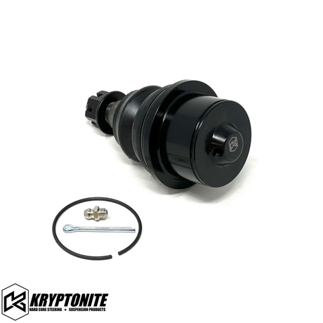 2011-2025 GM HD Lower Ball Joint - View 2 | Dirty Garage