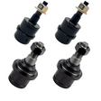 2003-2013 Ram HD Upper and Lower Ball Joint Package | Dirty Garage