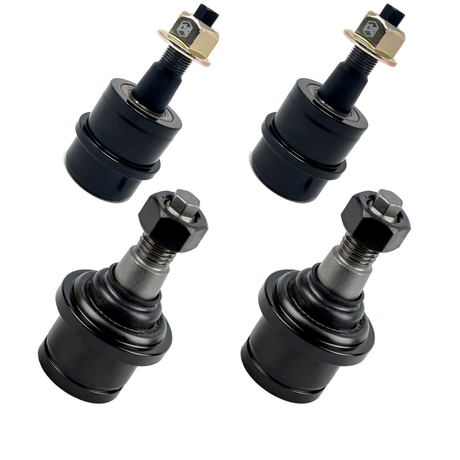 2003-2013 Ram HD Upper and Lower Ball Joint Package | Dirty Garage