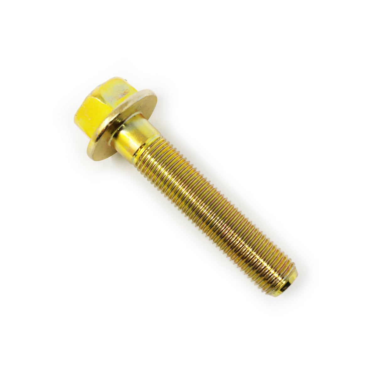 2011-2025 GM HD Wheel Bearing Spindle Bolt Zinc Plated | Dirty Garage