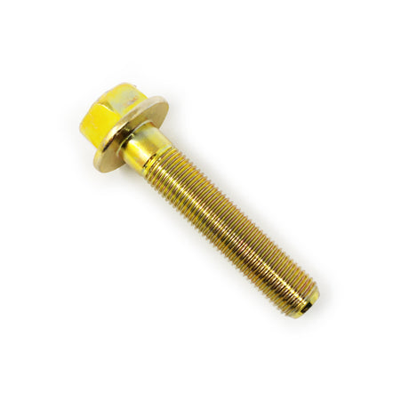 2011-2025 GM HD Wheel Bearing Spindle Bolt Zinc Plated | Dirty Garage