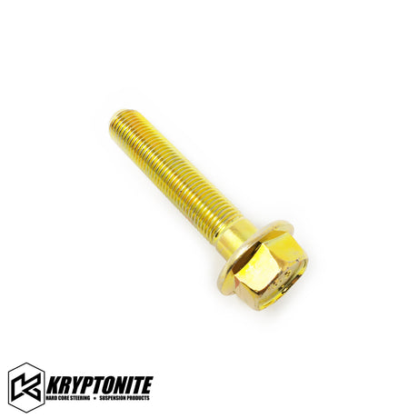 2011-2025 GM HD Wheel Bearing Spindle Bolt Zinc Plated - View 2 | Dirty Garage