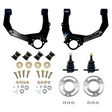 2019-2026 GM 1500 2" Leveling Kit | Dirty Garage