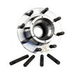 2005-2010 Superduty Wheel Bearing | Dirty Garage
