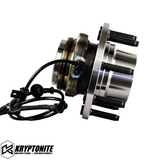 1999-2004 Super Duty Fine Thread Wheel Bearing - View 3 | Dirty Garage